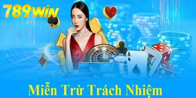 Quy định miễn trừ đang được nhà cái áp dụng đến cho thành viên